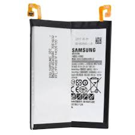 BATERIA SAMSUNG GALAXY J5 PRIME G570 EB-BG570ABE 2400 MAH ON5 2016 DOUS  